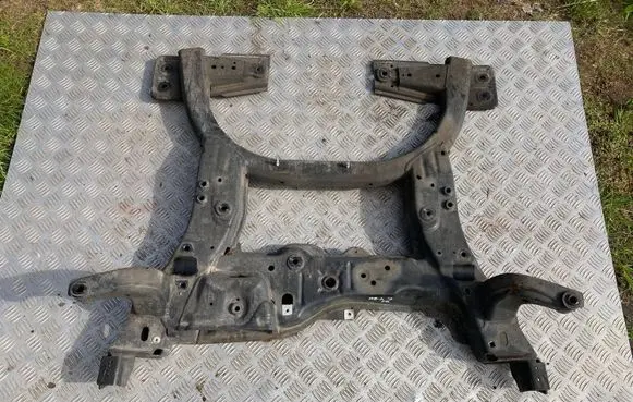 Mercedes-Benz A W176 Front subframe A2466201200