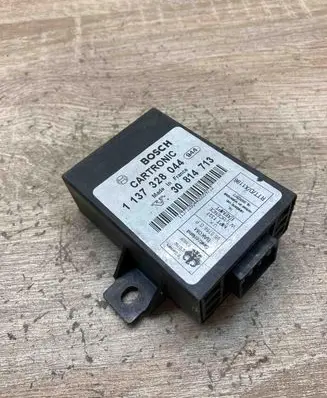 Volvo S40, V40 Immobilizer control unit/module 1137328044 30814713