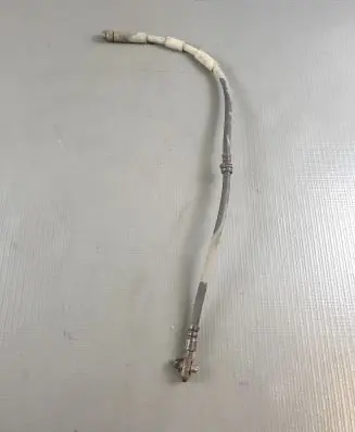 Skoda Octavia Mk3 (5E) Brake booster pipe/hose 5Q0611701DK