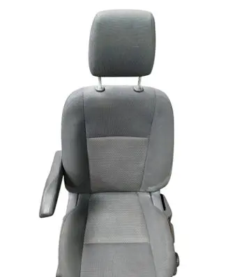 Ford Transit Front driver seat 