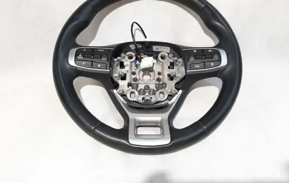 KIA Sportage Steering wheel 