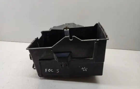 Ford Focus Battery box tray 3M5110723AN 3M5T14A142AB 30667560