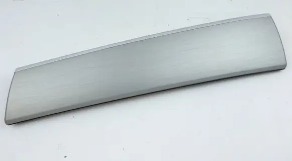 BMW X5M E70 Panel trim 9210986