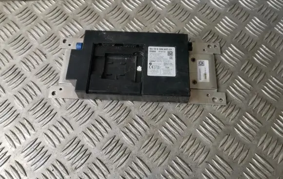 Phone control unit/module