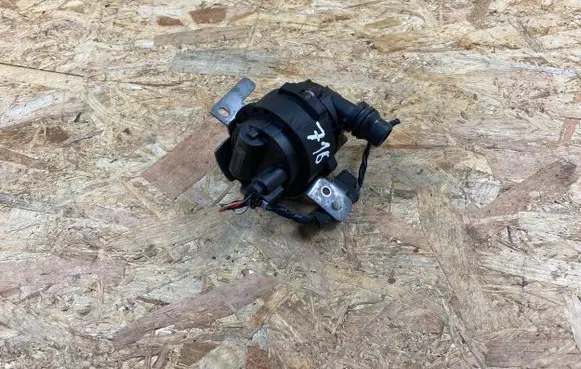 BMW X1 U11 Electric auxiliary coolant/water pump 9455030