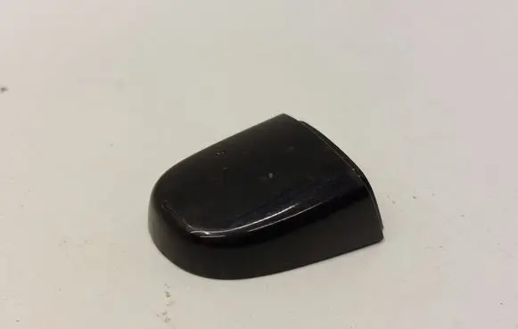 Volkswagen Jetta VI Front door handle cover 5N1837879 5N1837879D