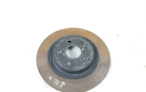 Toyota RAV 4 (XA50) Rear brake disc