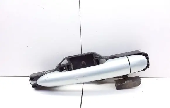 Renault Espace - Grand espace IV Front door exterior handle