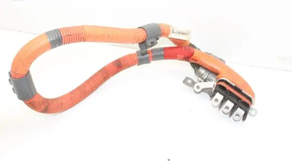 Lexus IS III XE30 Other wiring loom G114853010