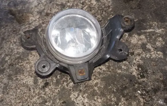 SsangYong Kyron Front fog light