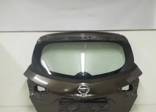 Nissan Pulsar Tailgate/trunk/boot lid