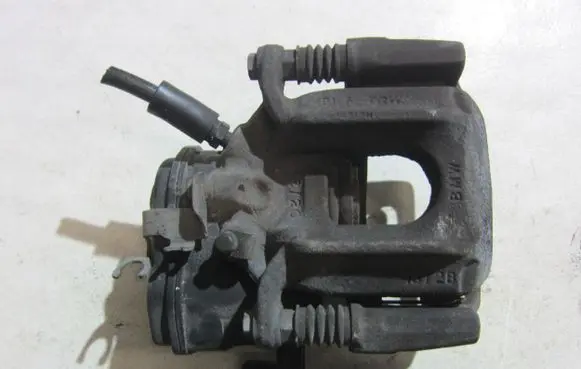 BMW X3 F25 Rear brake caliper 6791018