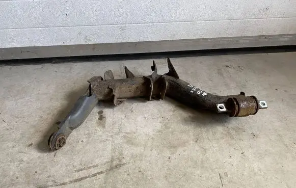 Honda CR-V Rear upper control arm/wishbone