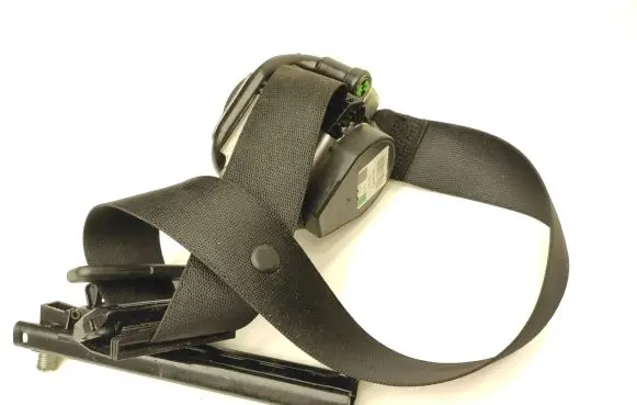 Mercedes-Benz Sprinter W906 Front seatbelt 601384300