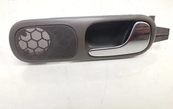 Audi A3 S3 8L Front door interior handle 8L0837020