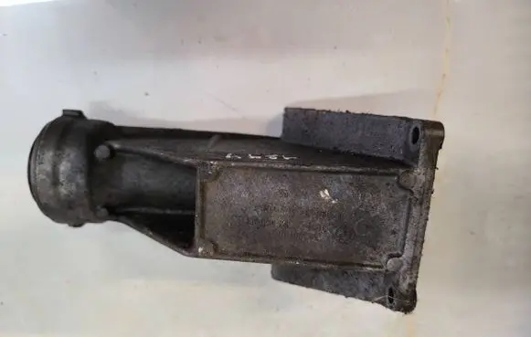 BMW X5 E70 Driveshaft support bearing bracket 7552540 59280110
