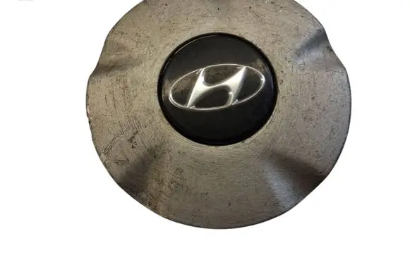 Hyundai Coupe Original wheel cap 5296027600