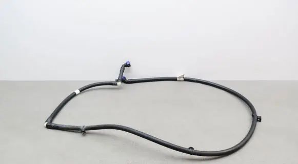 Audi A8 S8 D4 4H Windshield washer fluid hose 4H0955667A