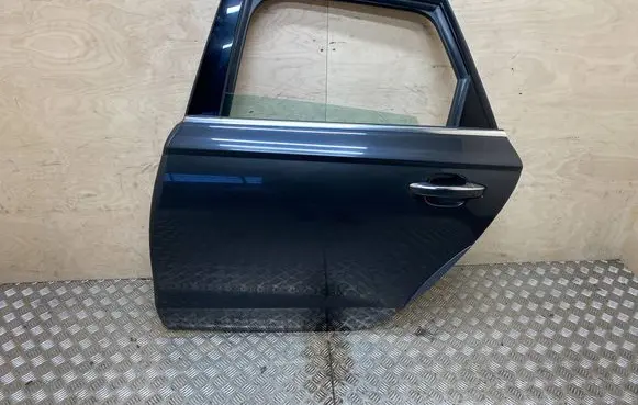 Audi A6 S6 C7 4G Rear door 