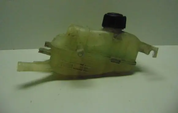 Renault Scenic III - Grand scenic III Coolant expansion tank/reservoir 217100005R