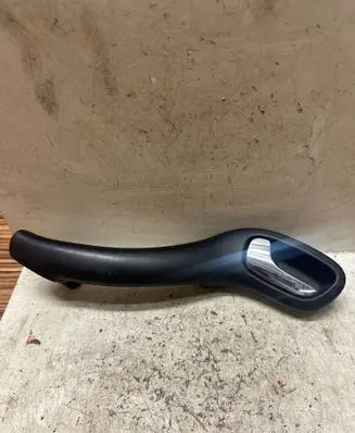 Seat Leon (1M) Rear door interior handle 1M0837113