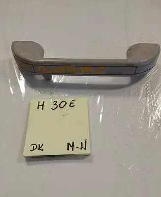 Fiat Ducato Front interior roof grab handle 2354545