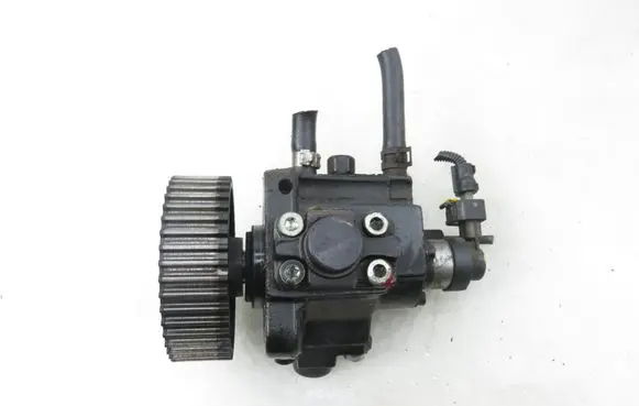 Fiat Sedici Fuel injection high pressure pump 0445010156 0055206679 0928400680