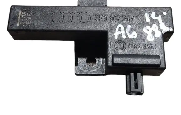Audi A6 S6 C7 4G Keyless system antenna 8K0907247