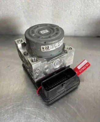 Renault Talisman Master brake cylinder