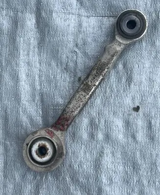 Alfa Romeo Giulia Rear upper control arm/wishbone