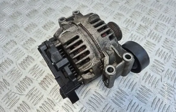 Generator/alternator