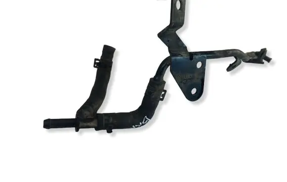 Volkswagen PASSAT B6 Engine coolant pipe/hose 1K0121070F