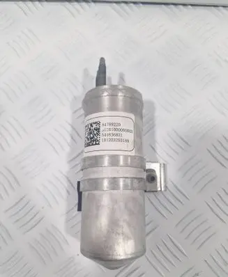 Chevrolet Corvette C8 Air conditioning (A/C) air dryer 84789220 544836831 S120100000000X