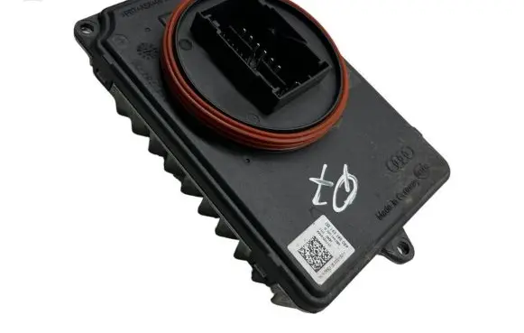Audi Q7 4M LED ballast control module 4K0941591BD