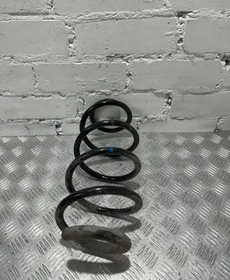 Mercedes-Benz Vito Viano W639 Front coil spring