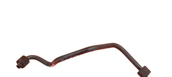 Iveco Massif Turbo turbocharger oiling pipe/hose F1CE0481F PRZEWOD