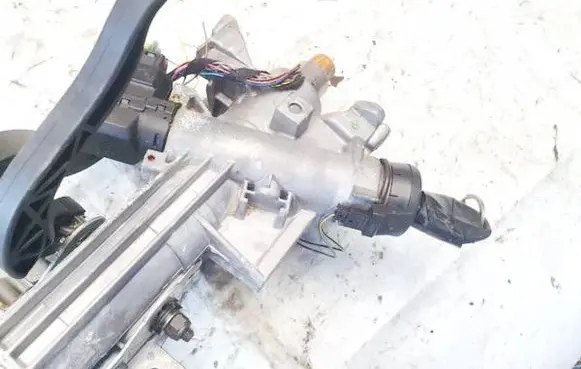 BMW X3 E83 Ignition lock 042119006