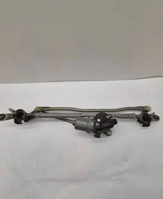 Chrysler Pacifica Front wiper linkage and motor 68229327AC AX1590607812 68229327