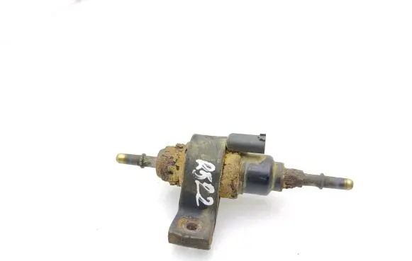 Ford Mondeo MK IV Webasto auxiliary heater fuel pump 