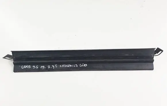 Saab 9-5 Radiator trim 