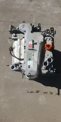 Opel Corsa F Engine ZK01