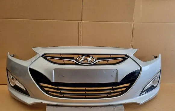 Hyundai i40 Front bumper 86511-3Z000 zd-wlkp86511-3Z000