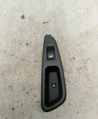 Peugeot 308 Electric window control switch 96565185xt