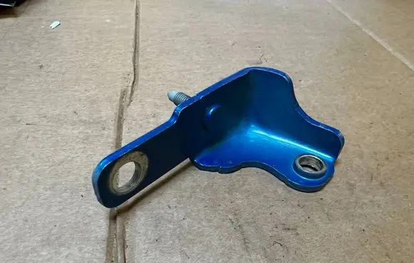 Ford Kuga III Front door upper hinge H1BBA22800AD