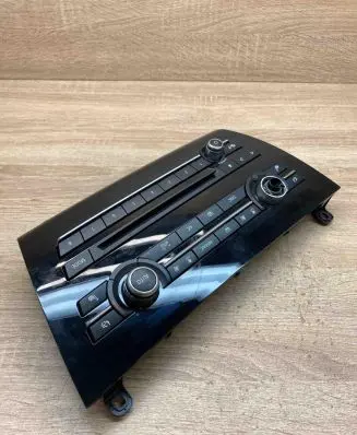 BMW X6 F16 Climate control unit 6831942