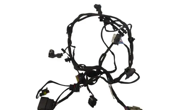 Tesla Model S Parking sensor (PDC) wiring loom 303533800C