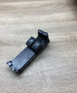 Electric window control switch