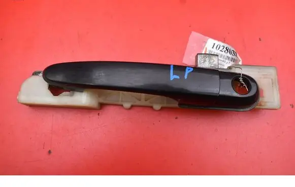 Hyundai Tucson JM Front door exterior handle