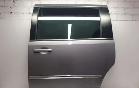 Chrysler Town u0026 Country V Side sliding door 