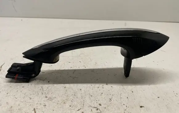 BMW 5 F10 F11 Front door exterior handle 7305312